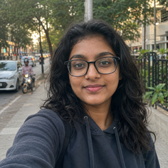 Tanya Mehta's profile picture